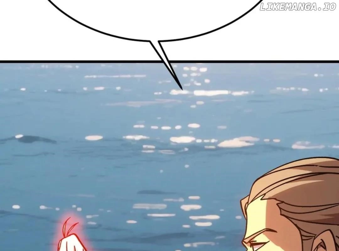 Logging 10,000 Years into the Future Chapter 211 - Page 74