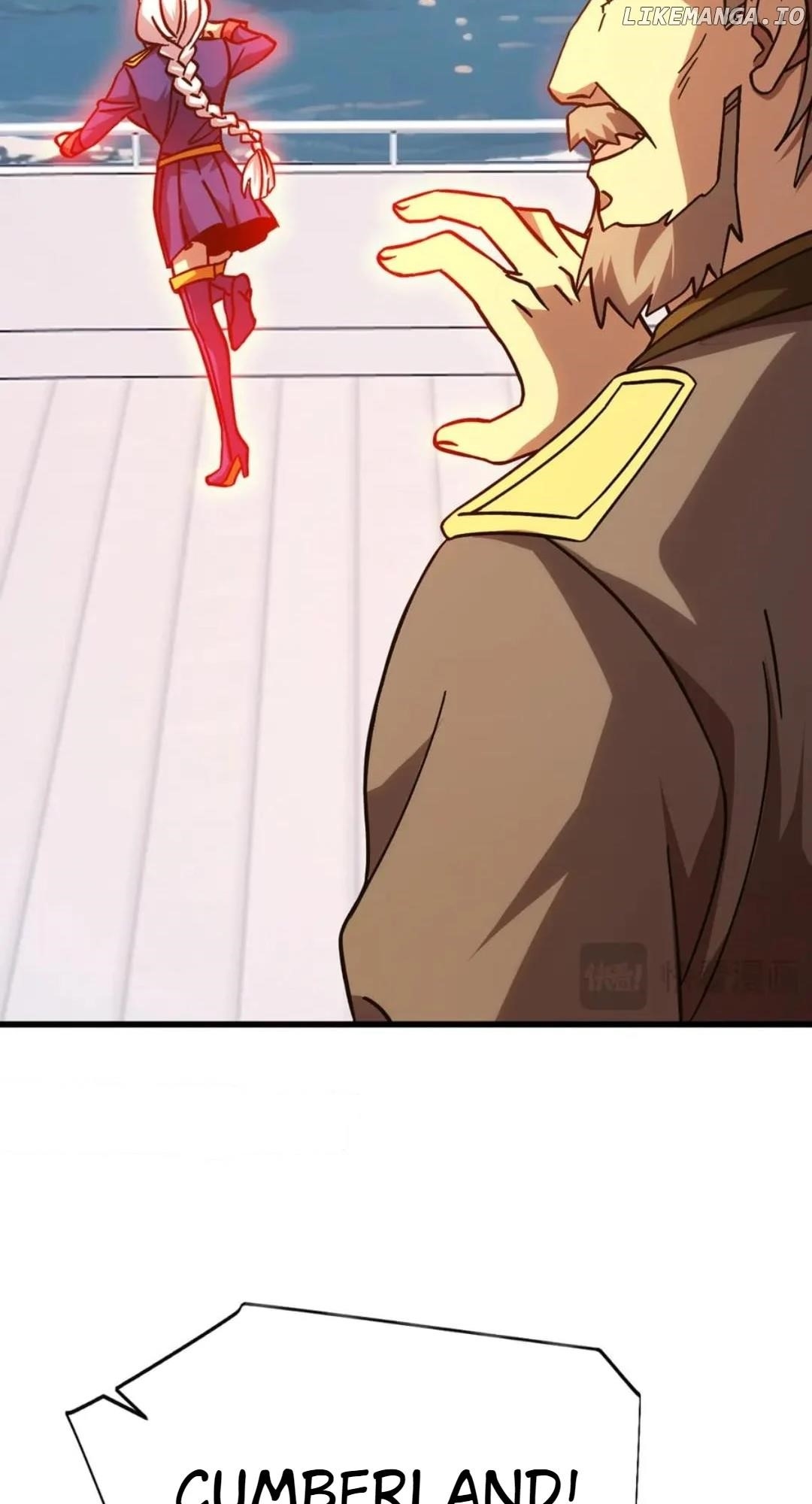 Logging 10,000 Years into the Future Chapter 211 - Page 75