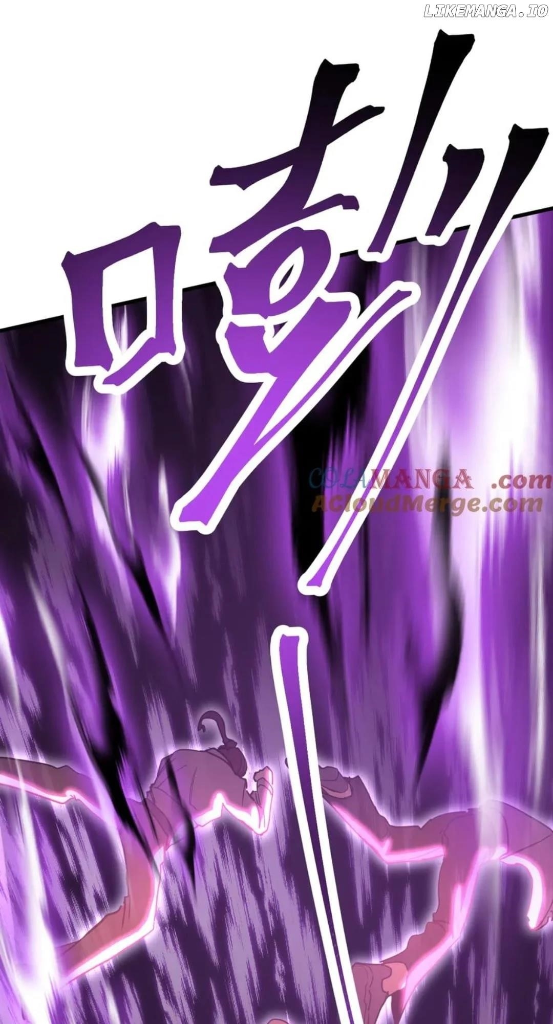 Logging 10,000 Years into the Future Chapter 212 - Page 23