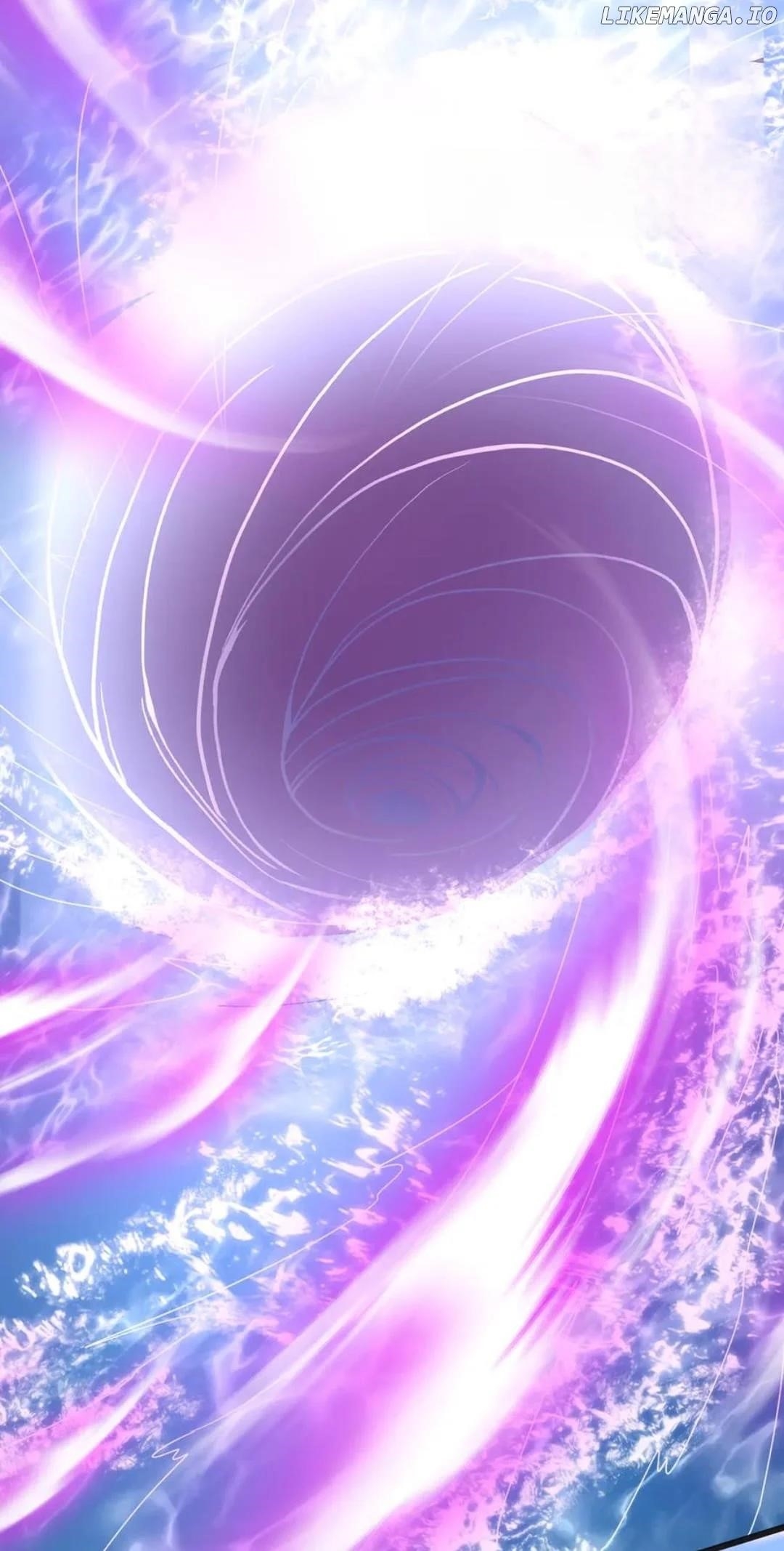 Logging 10,000 Years into the Future Chapter 212 - Page 32