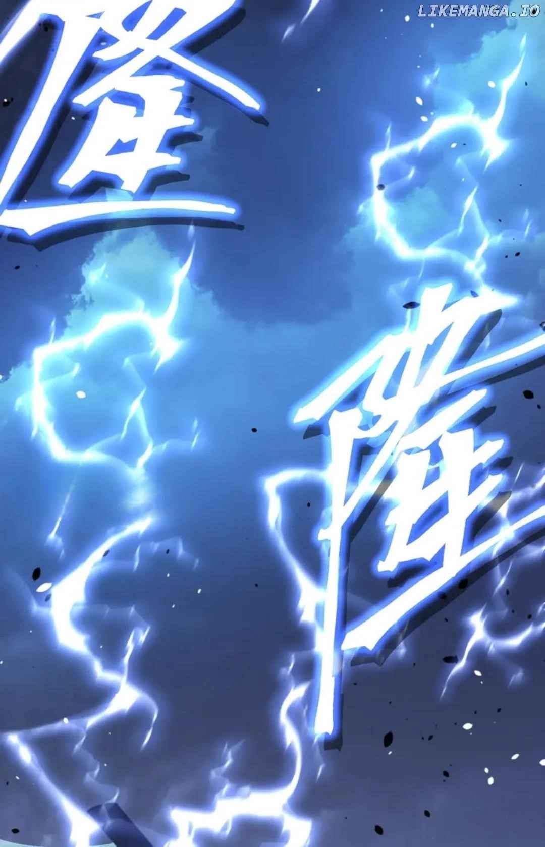 Logging 10,000 Years into the Future Chapter 212 - Page 55