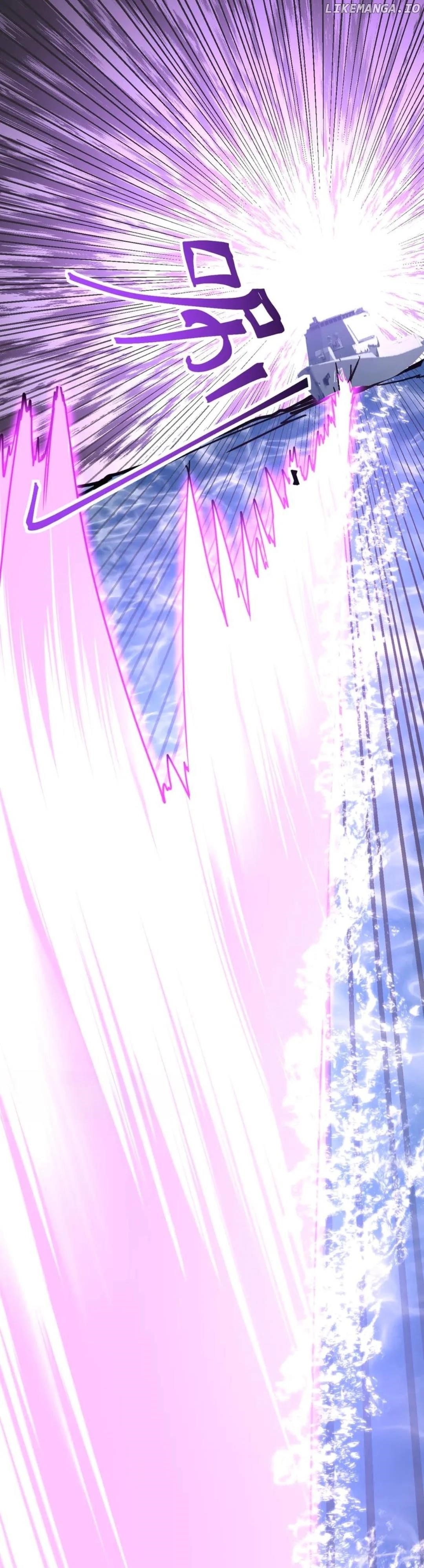 Logging 10,000 Years into the Future Chapter 212 - Page 6