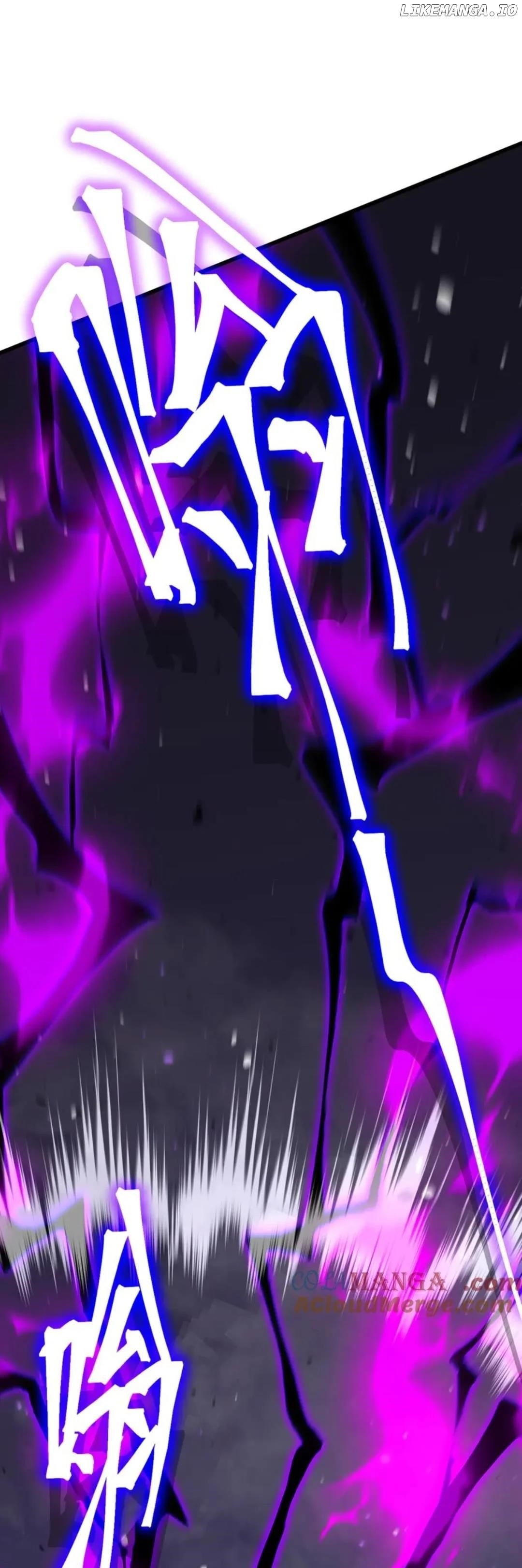 Logging 10,000 Years into the Future Chapter 212 - Page 67