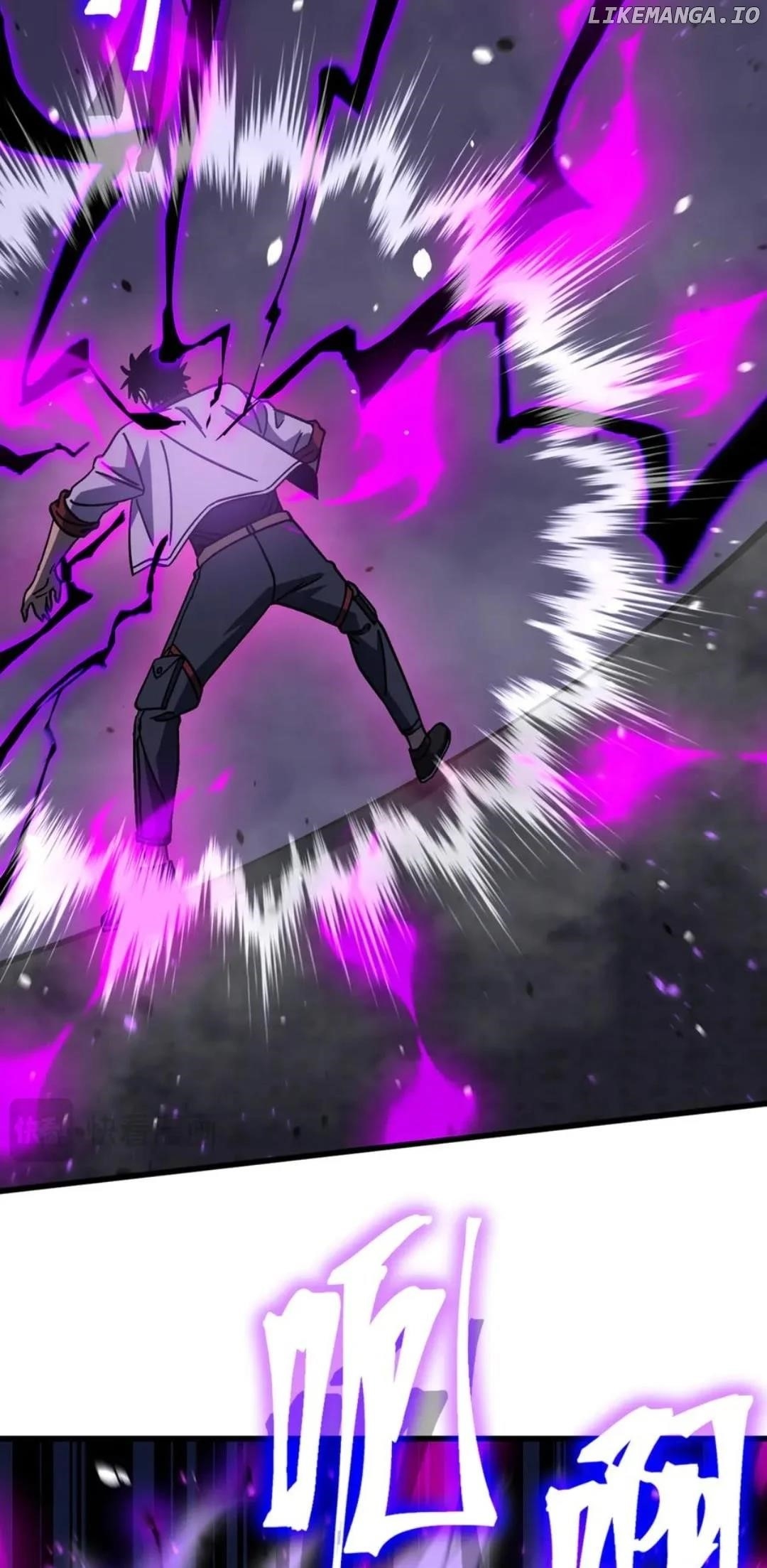 Logging 10,000 Years into the Future Chapter 212 - Page 68