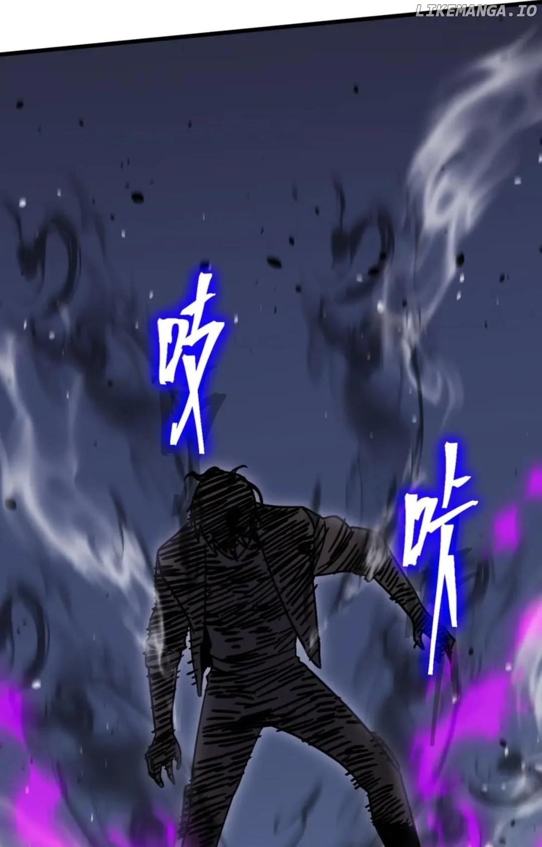 Logging 10,000 Years into the Future Chapter 212 - Page 71