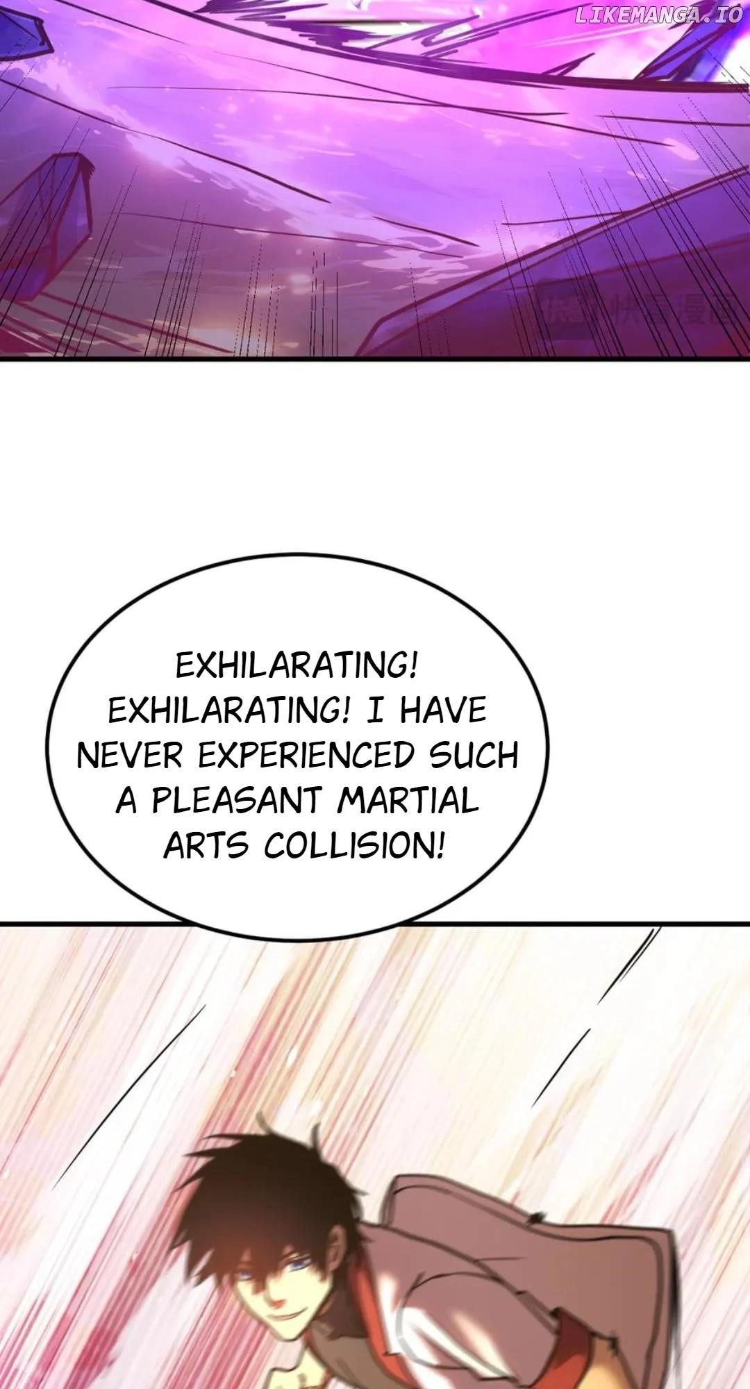 Logging 10,000 Years into the Future Chapter 214 - Page 11