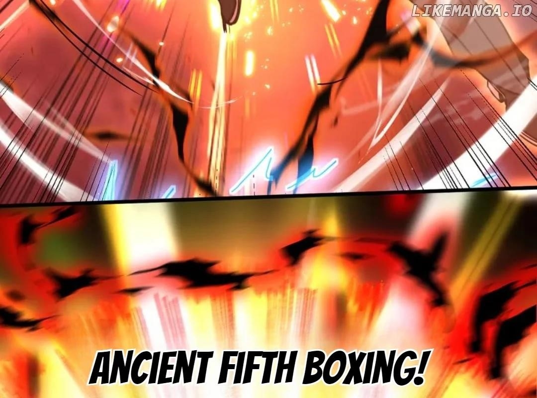 Logging 10,000 Years into the Future Chapter 214 - Page 14