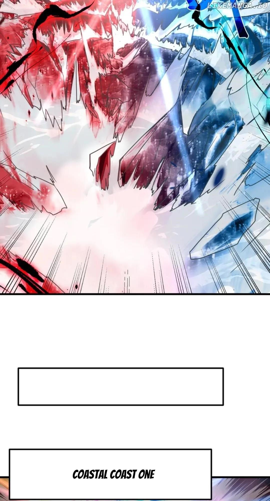 Logging 10,000 Years into the Future Chapter 214 - Page 21