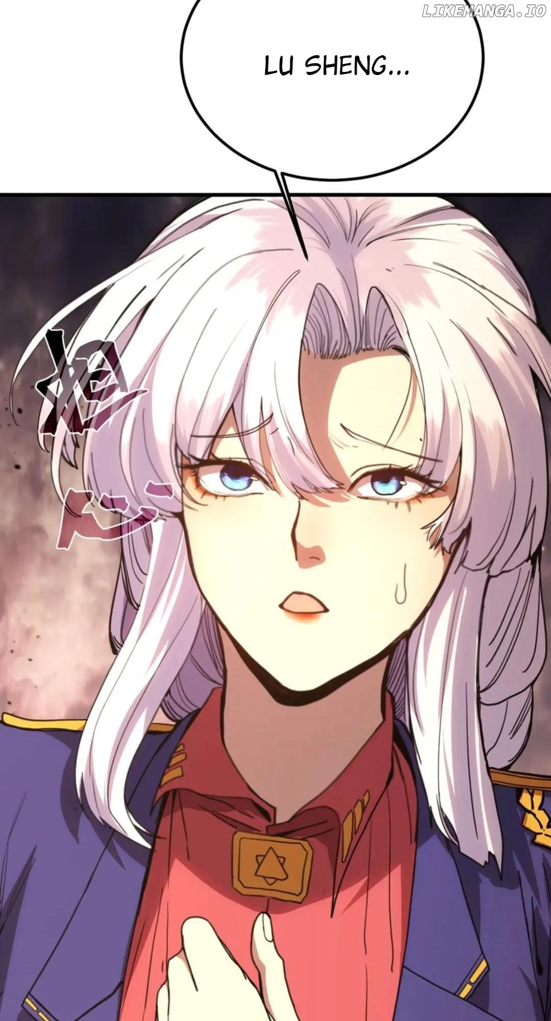 Logging 10,000 Years into the Future Chapter 214 - Page 23