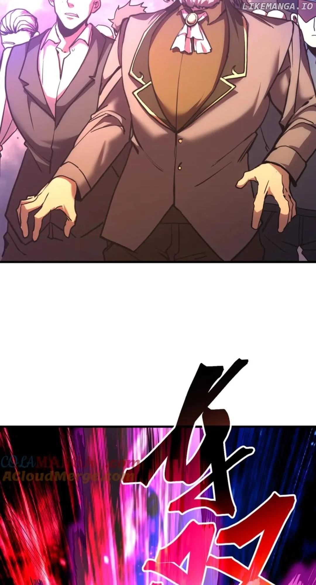 Logging 10,000 Years into the Future Chapter 214 - Page 8