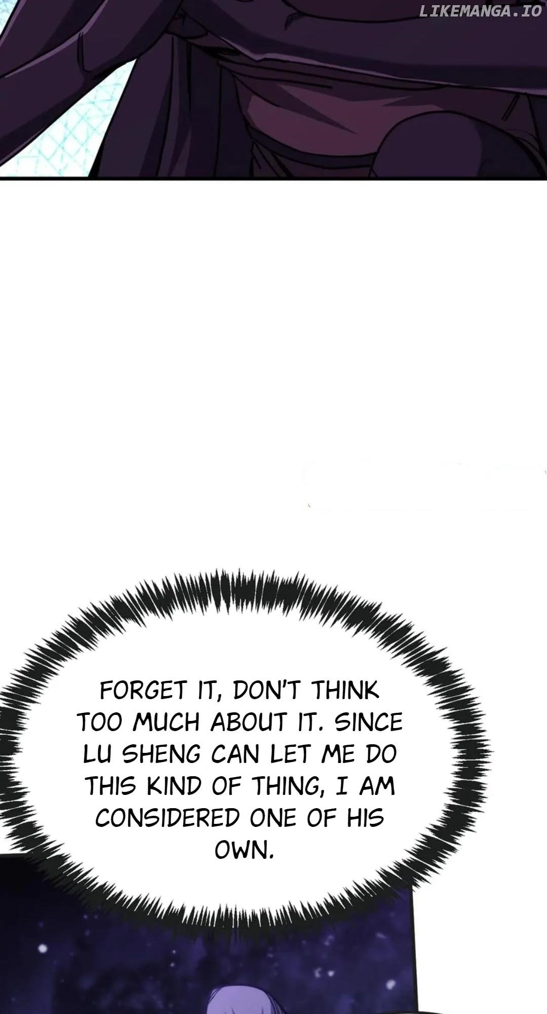 Logging 10,000 Years into the Future Chapter 215 - Page 10