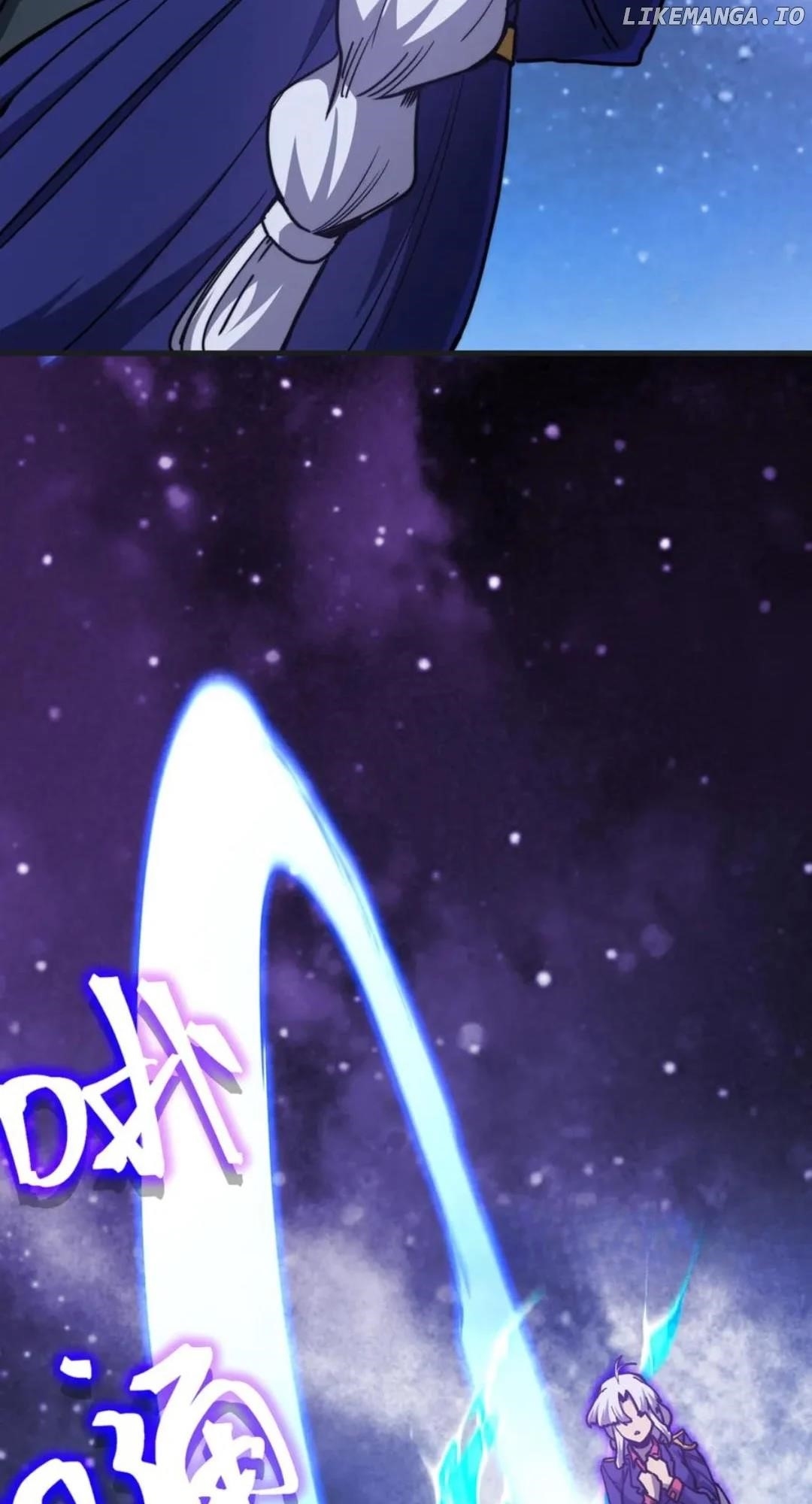 Logging 10,000 Years into the Future Chapter 215 - Page 17