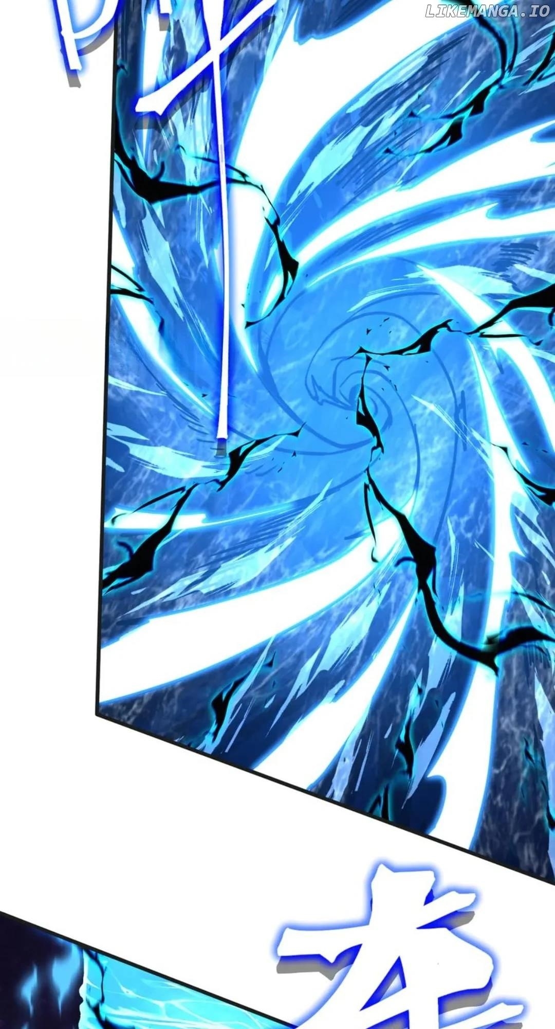 Logging 10,000 Years into the Future Chapter 215 - Page 33