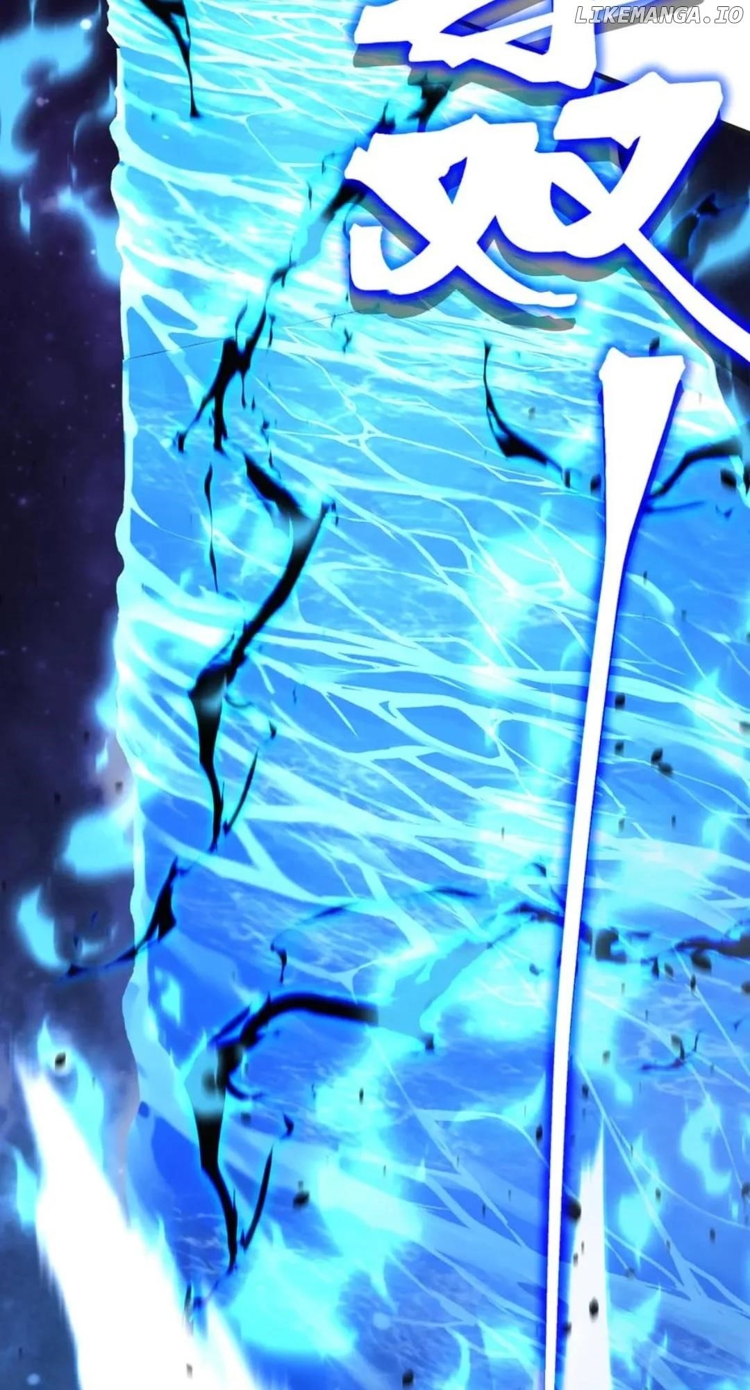 Logging 10,000 Years into the Future Chapter 215 - Page 34