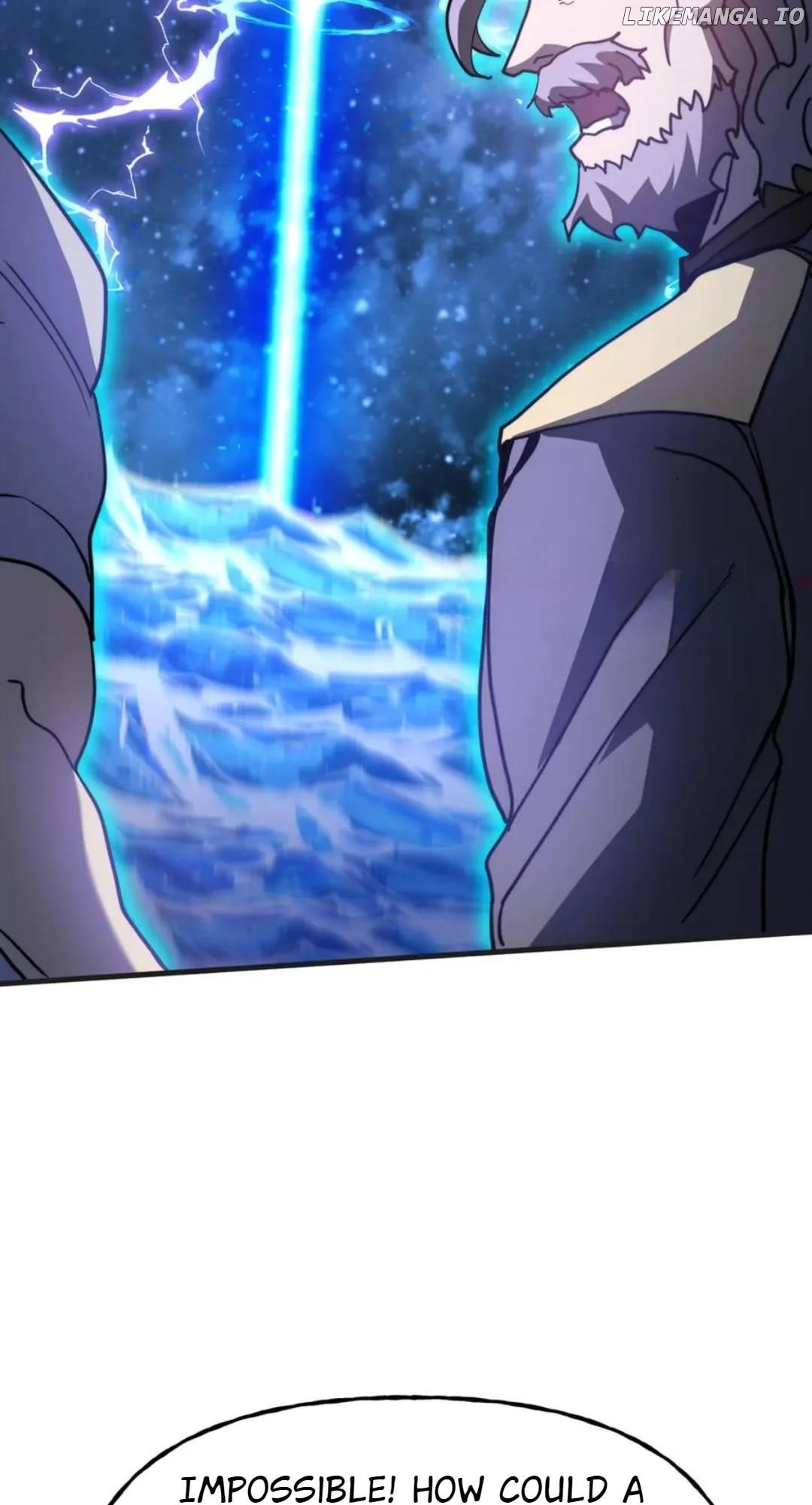 Logging 10,000 Years into the Future Chapter 215 - Page 38