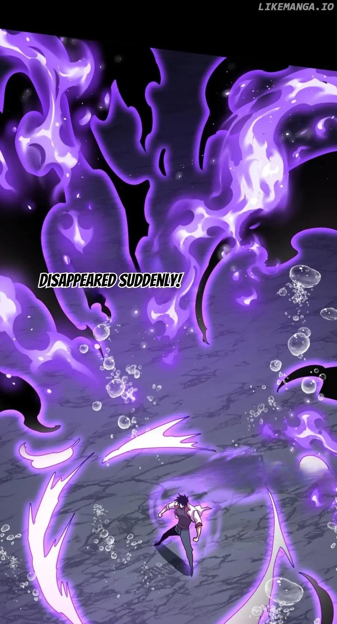 Logging 10,000 Years into the Future Chapter 215 - Page 51