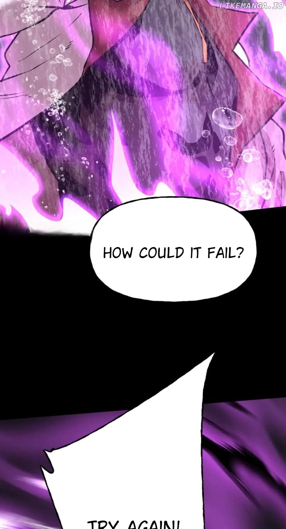 Logging 10,000 Years into the Future Chapter 215 - Page 53