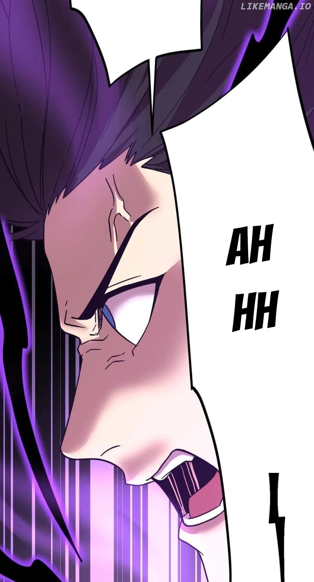 Logging 10,000 Years into the Future Chapter 215 - Page 57