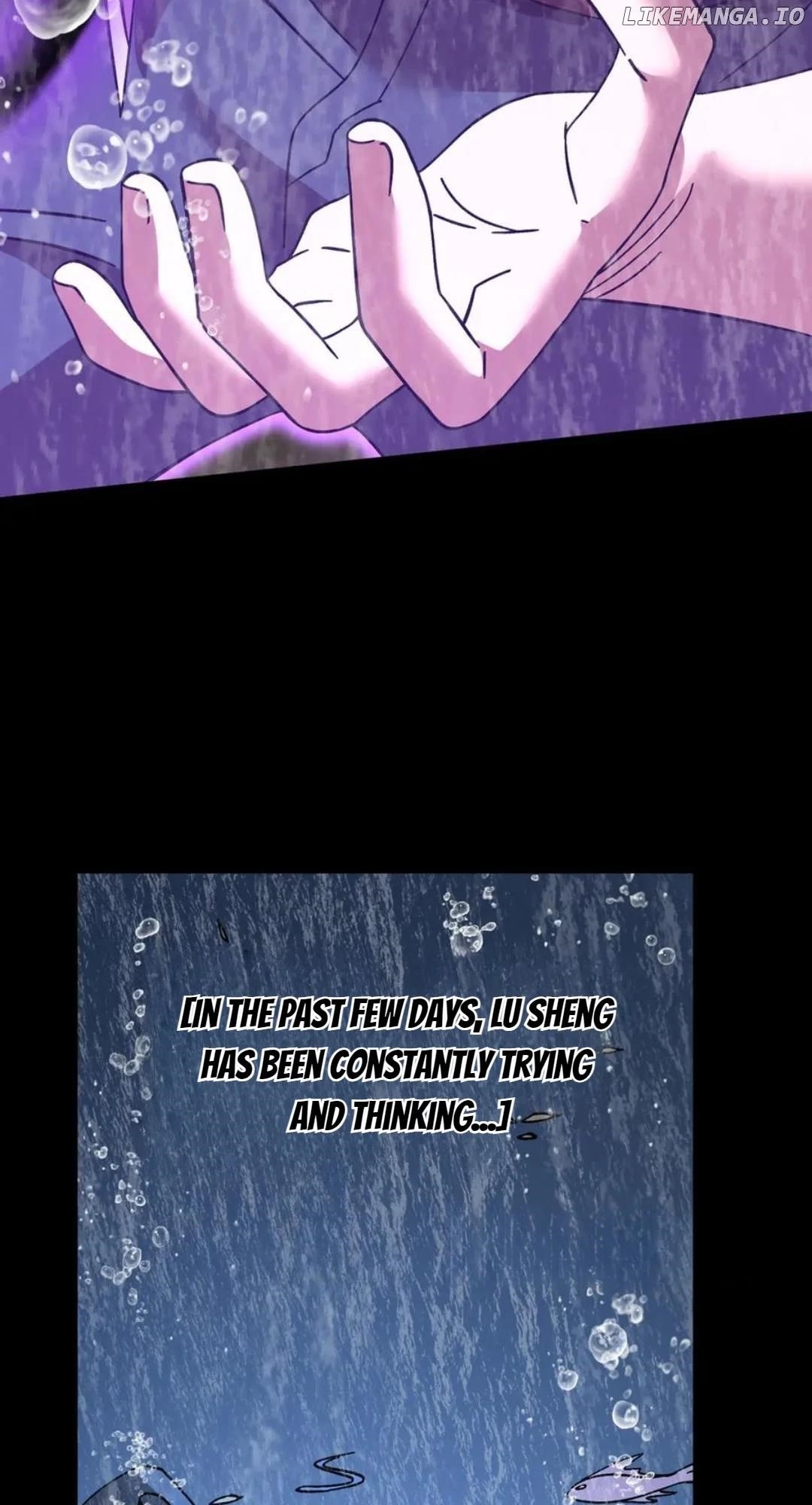 Logging 10,000 Years into the Future Chapter 215 - Page 63