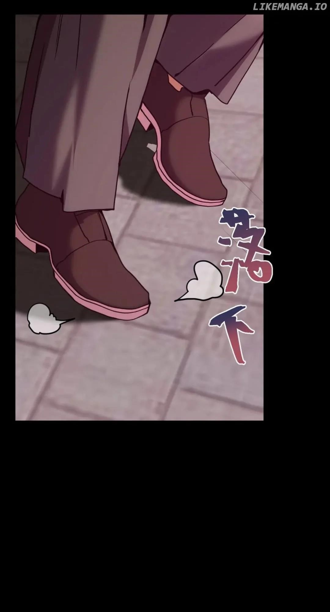 Logging 10,000 Years into the Future Chapter 216 - Page 16