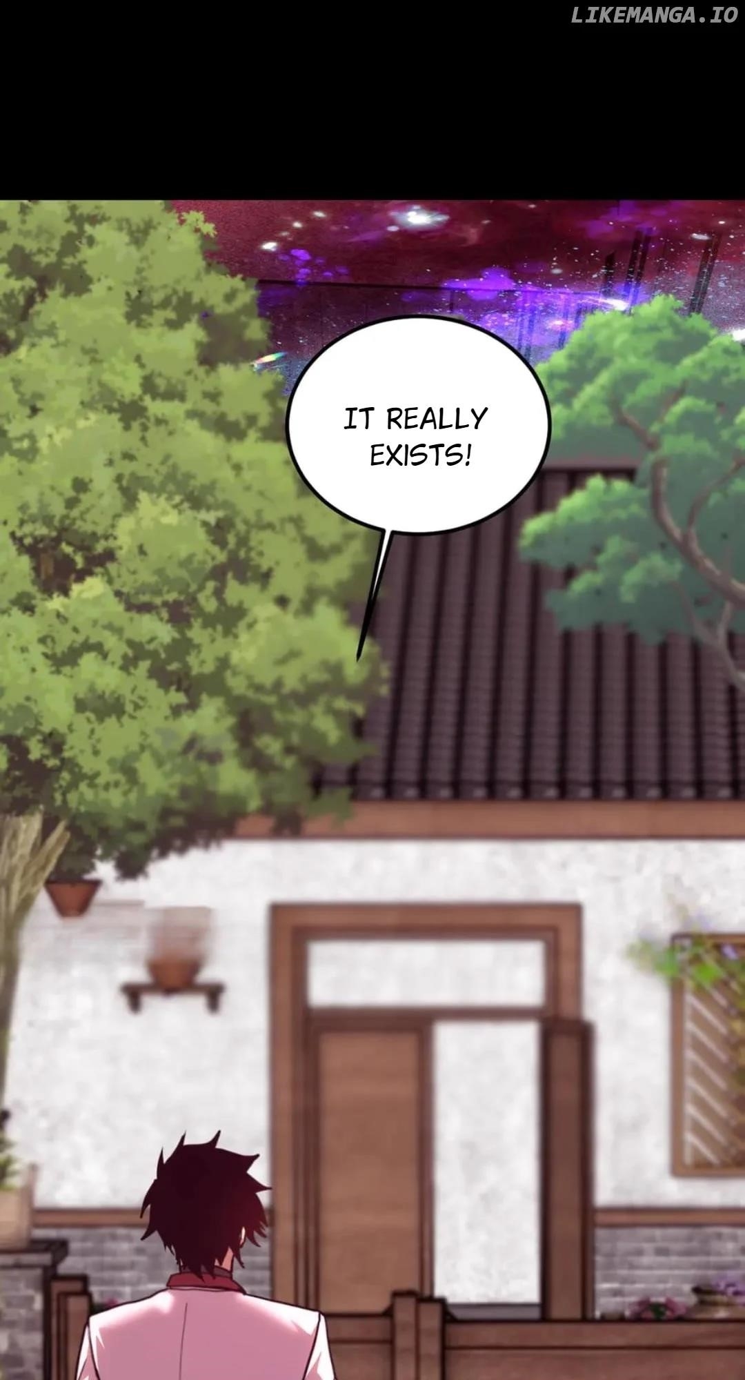 Logging 10,000 Years into the Future Chapter 216 - Page 17