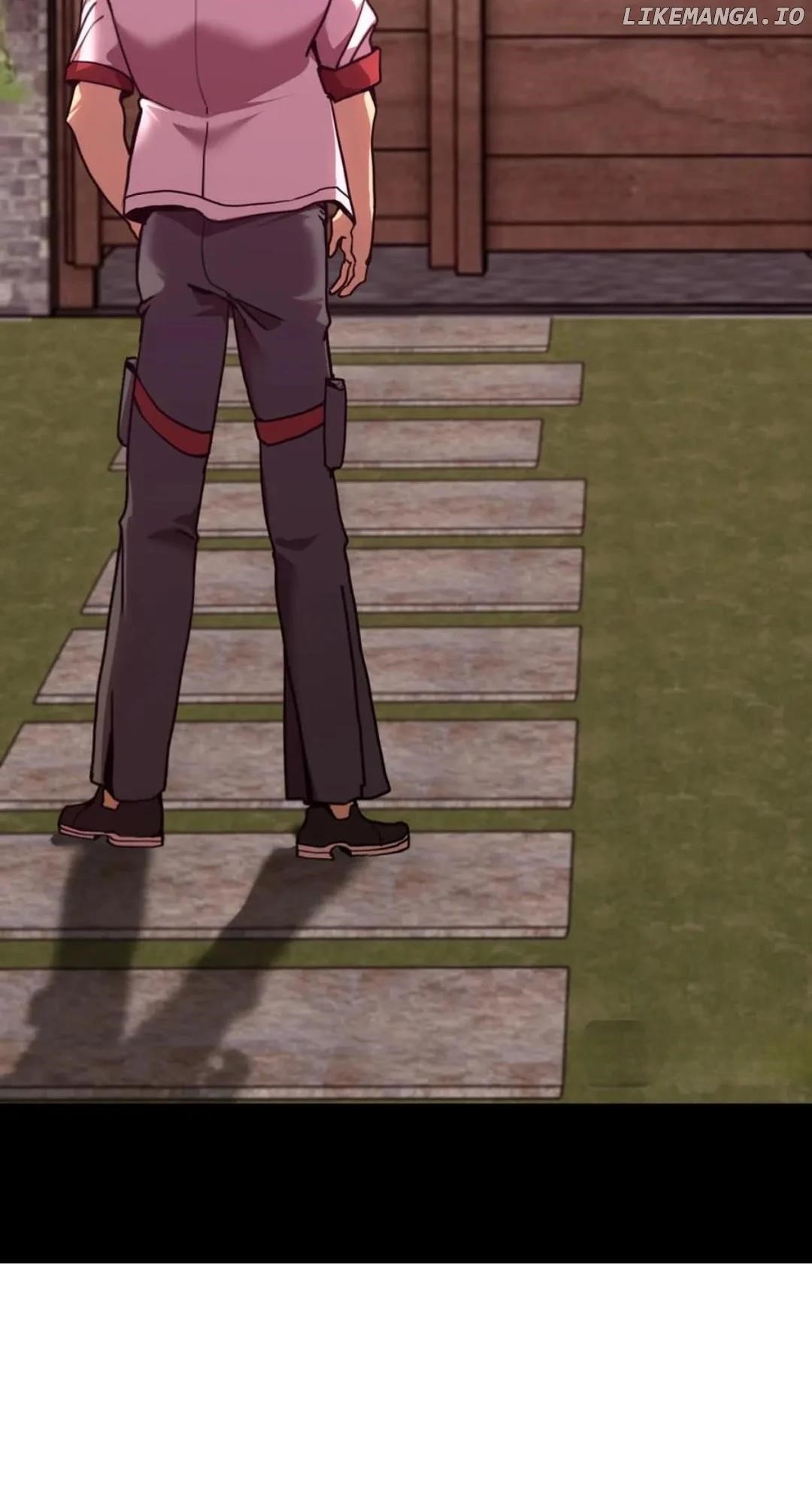 Logging 10,000 Years into the Future Chapter 216 - Page 18