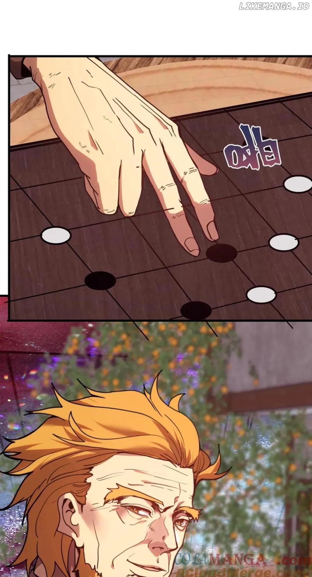 Logging 10,000 Years into the Future Chapter 216 - Page 25