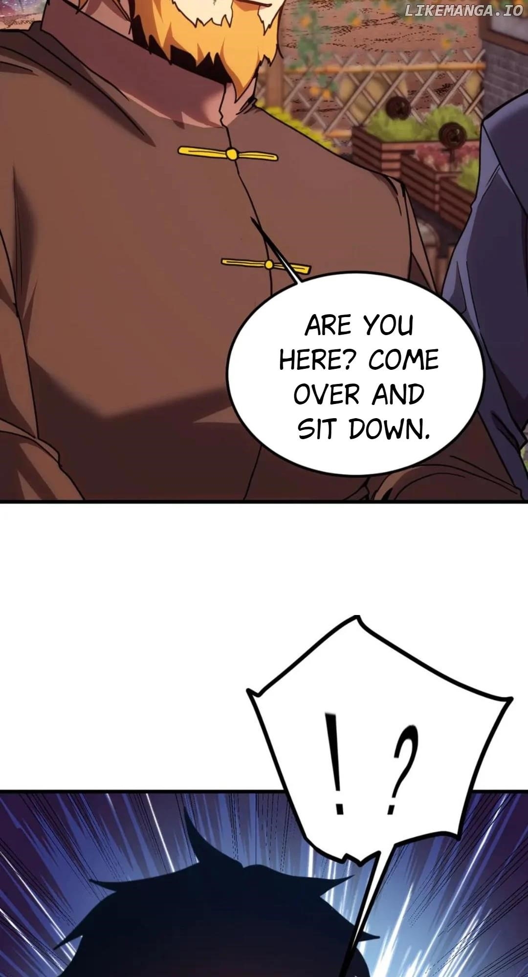 Logging 10,000 Years into the Future Chapter 216 - Page 26