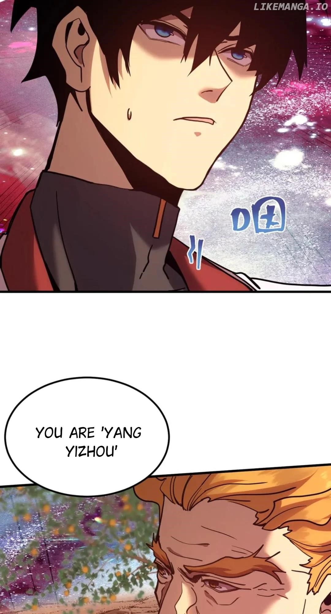 Logging 10,000 Years into the Future Chapter 216 - Page 30