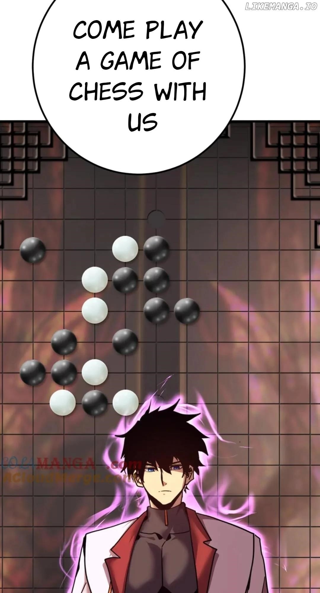 Logging 10,000 Years into the Future Chapter 216 - Page 34