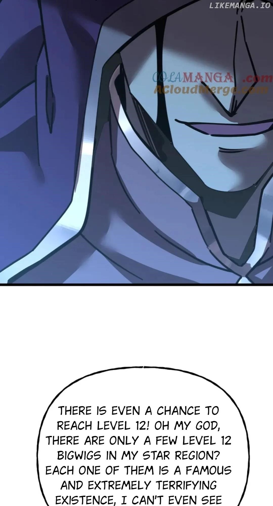 Logging 10,000 Years into the Future Chapter 216 - Page 47