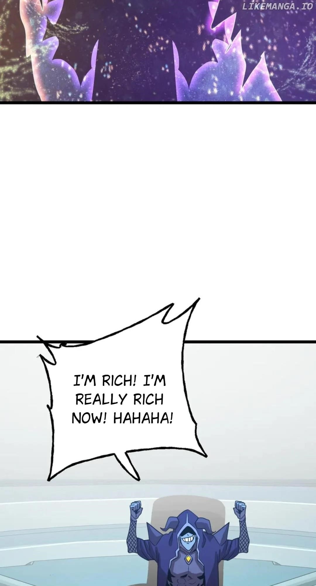 Logging 10,000 Years into the Future Chapter 216 - Page 49