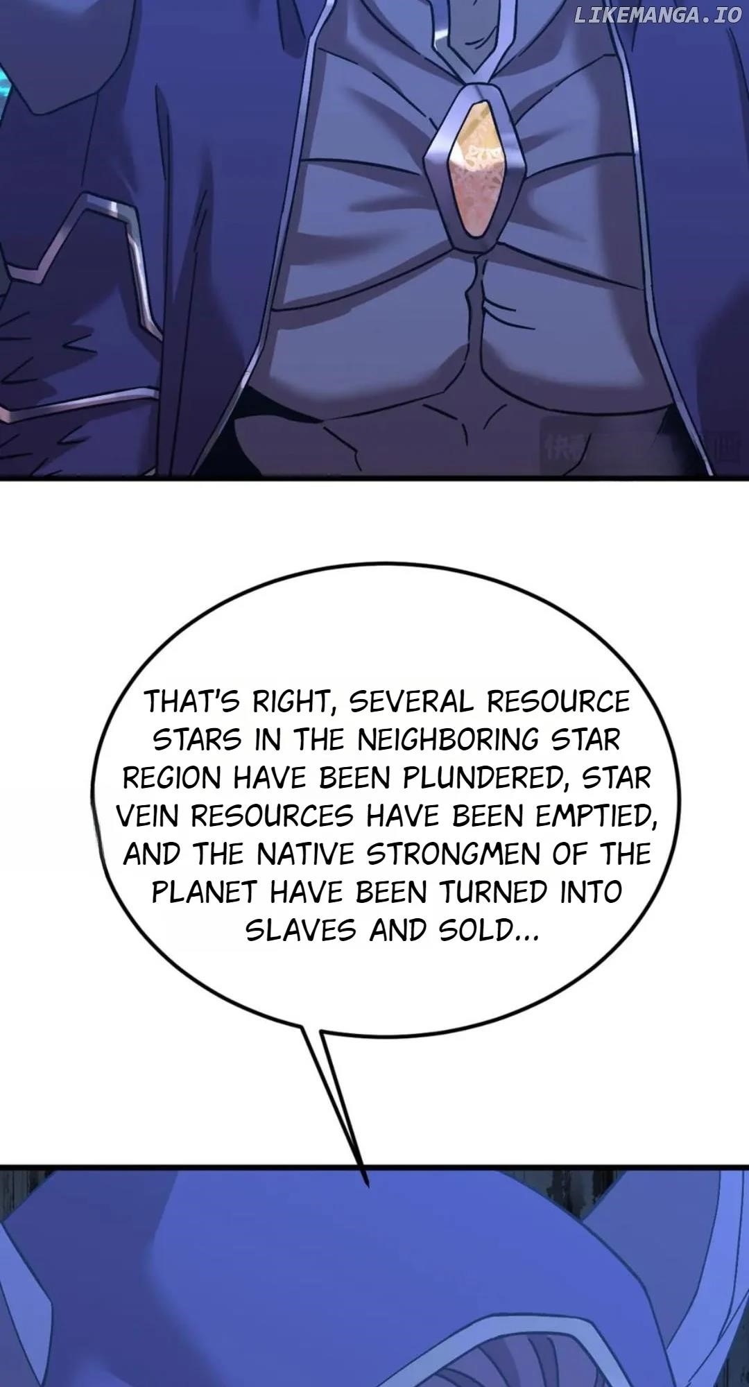 Logging 10,000 Years into the Future Chapter 216 - Page 55