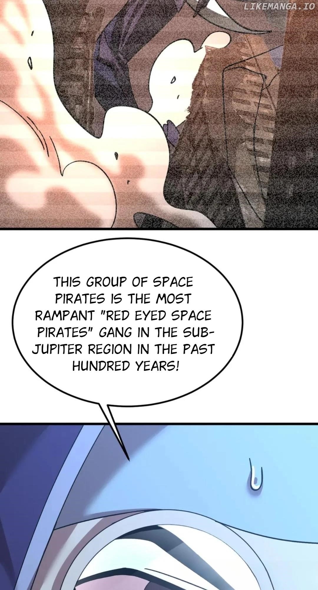 Logging 10,000 Years into the Future Chapter 216 - Page 58