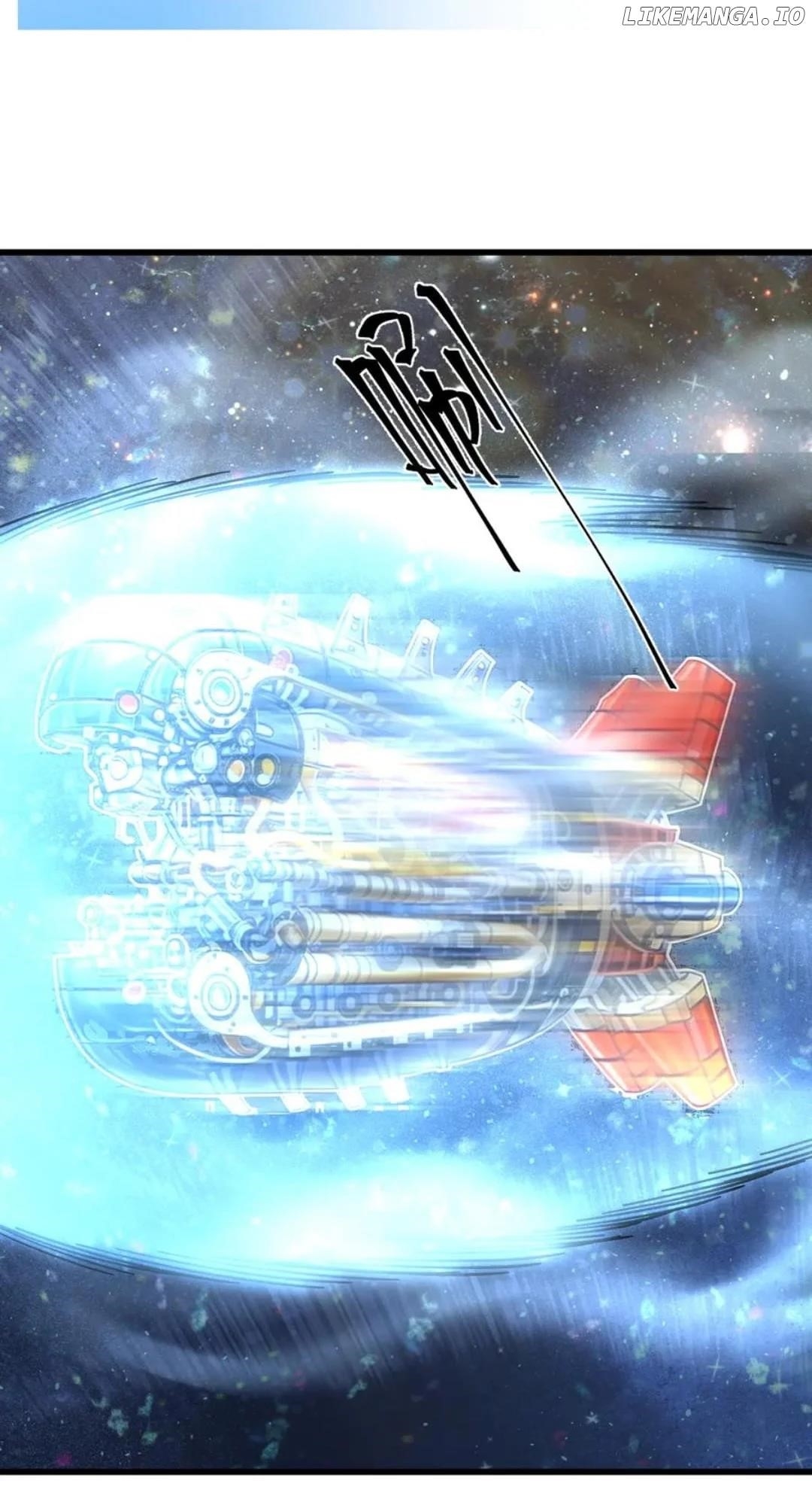 Logging 10,000 Years into the Future Chapter 216 - Page 65