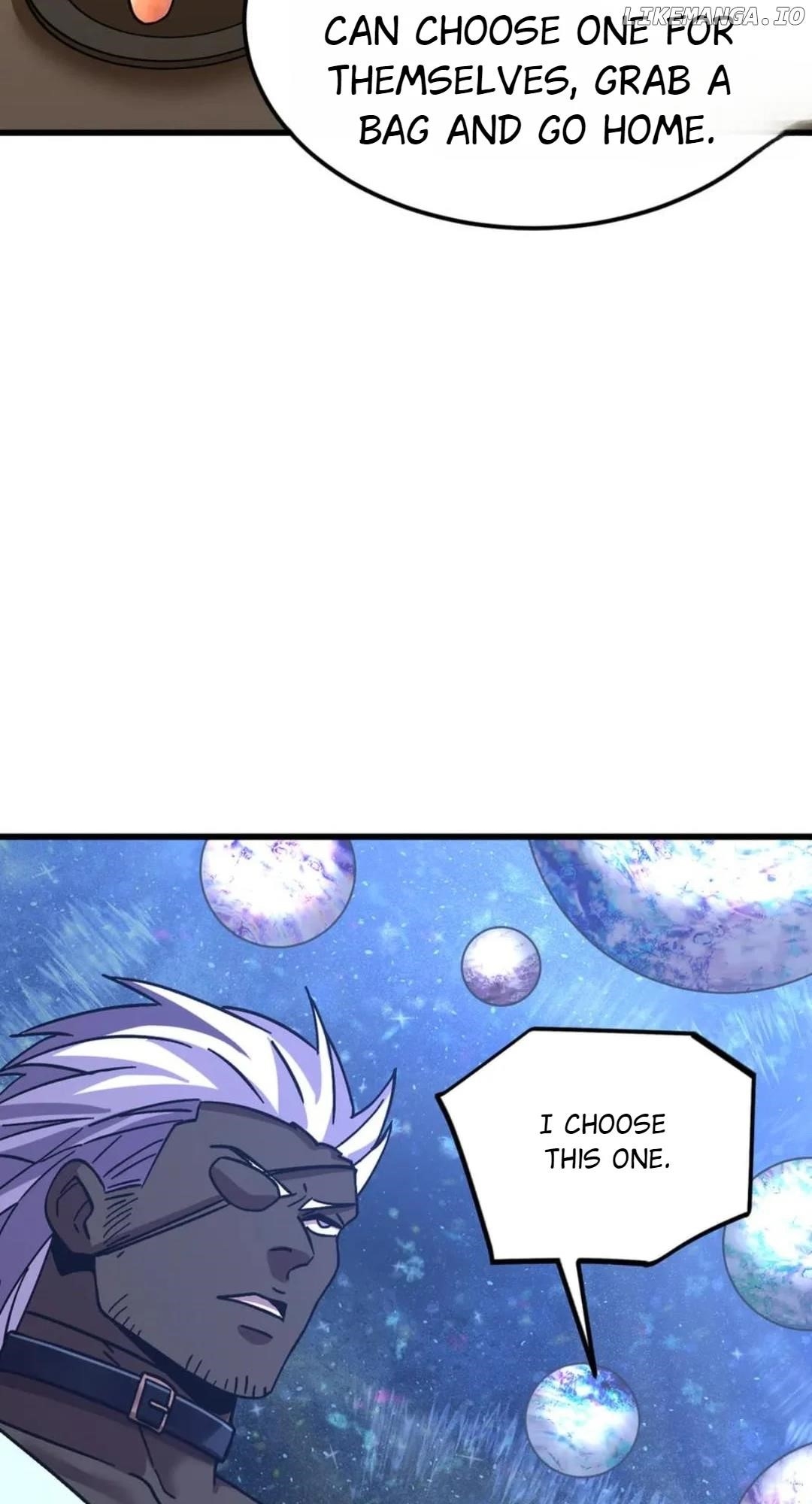 Logging 10,000 Years into the Future Chapter 216 - Page 73