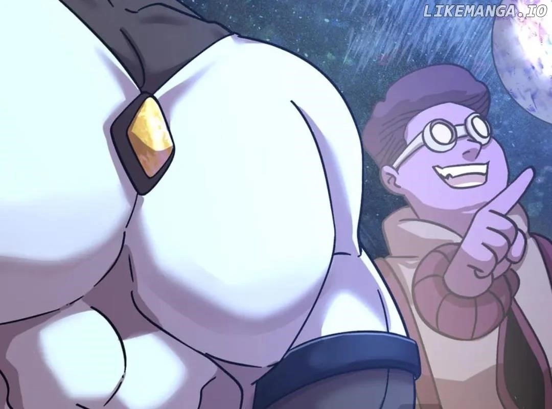 Logging 10,000 Years into the Future Chapter 216 - Page 74