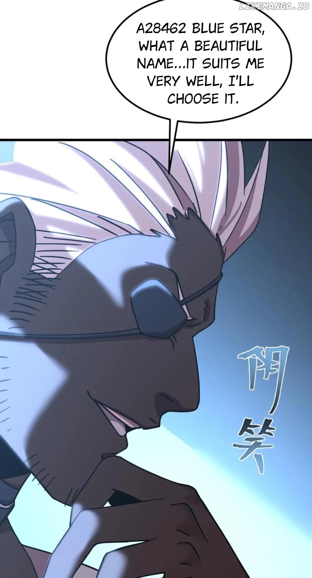 Logging 10,000 Years into the Future Chapter 216 - Page 76