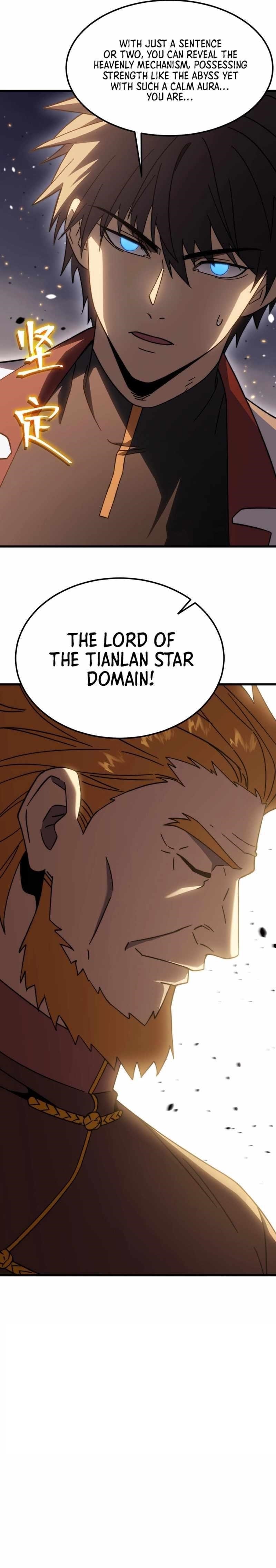 Logging 10,000 Years into the Future Chapter 217 - Page 15