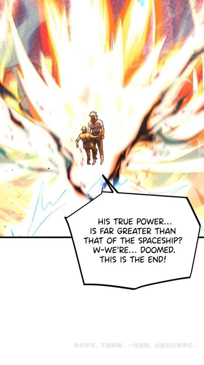 Logging 10,000 Years into the Future Chapter 219 - Page 14