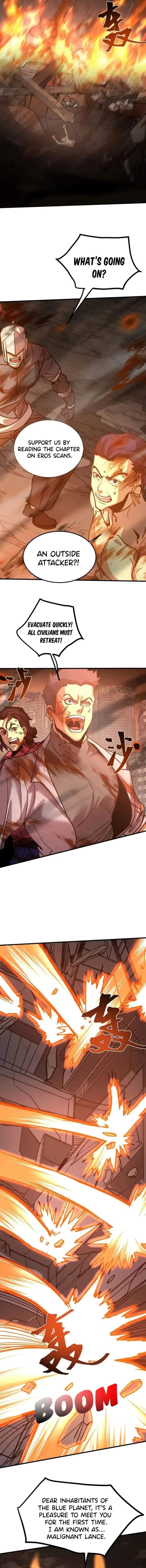 Logging 10,000 Years into the Future Chapter 219 - Page 2