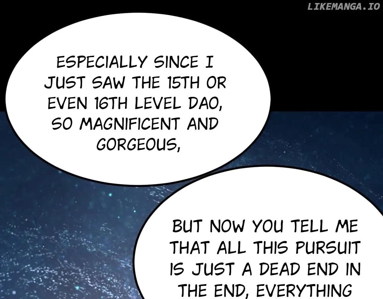 Logging 10,000 Years into the Future Chapter 221 - Page 101