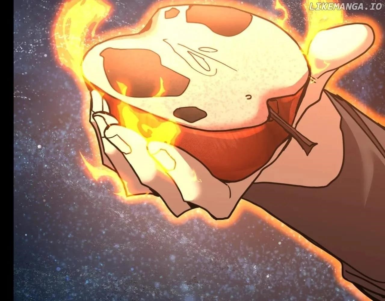 Logging 10,000 Years into the Future Chapter 221 - Page 108