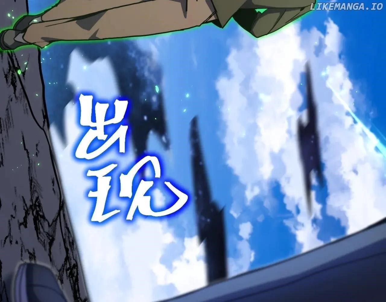 Logging 10,000 Years into the Future Chapter 221 - Page 11