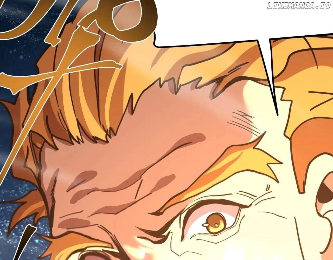 Logging 10,000 Years into the Future Chapter 221 - Page 110