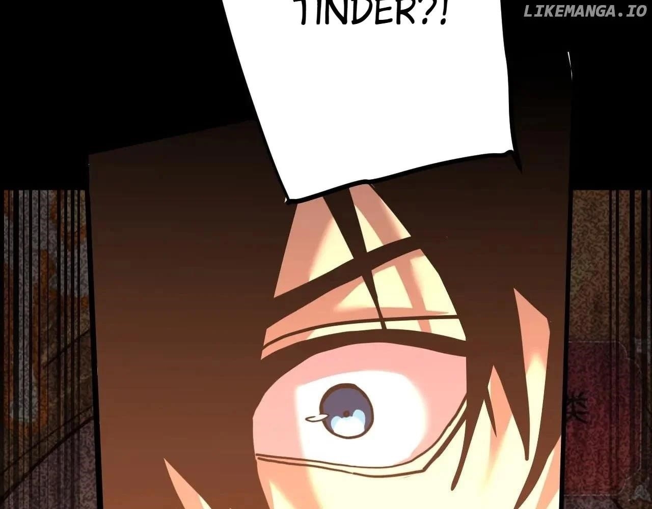 Logging 10,000 Years into the Future Chapter 221 - Page 114