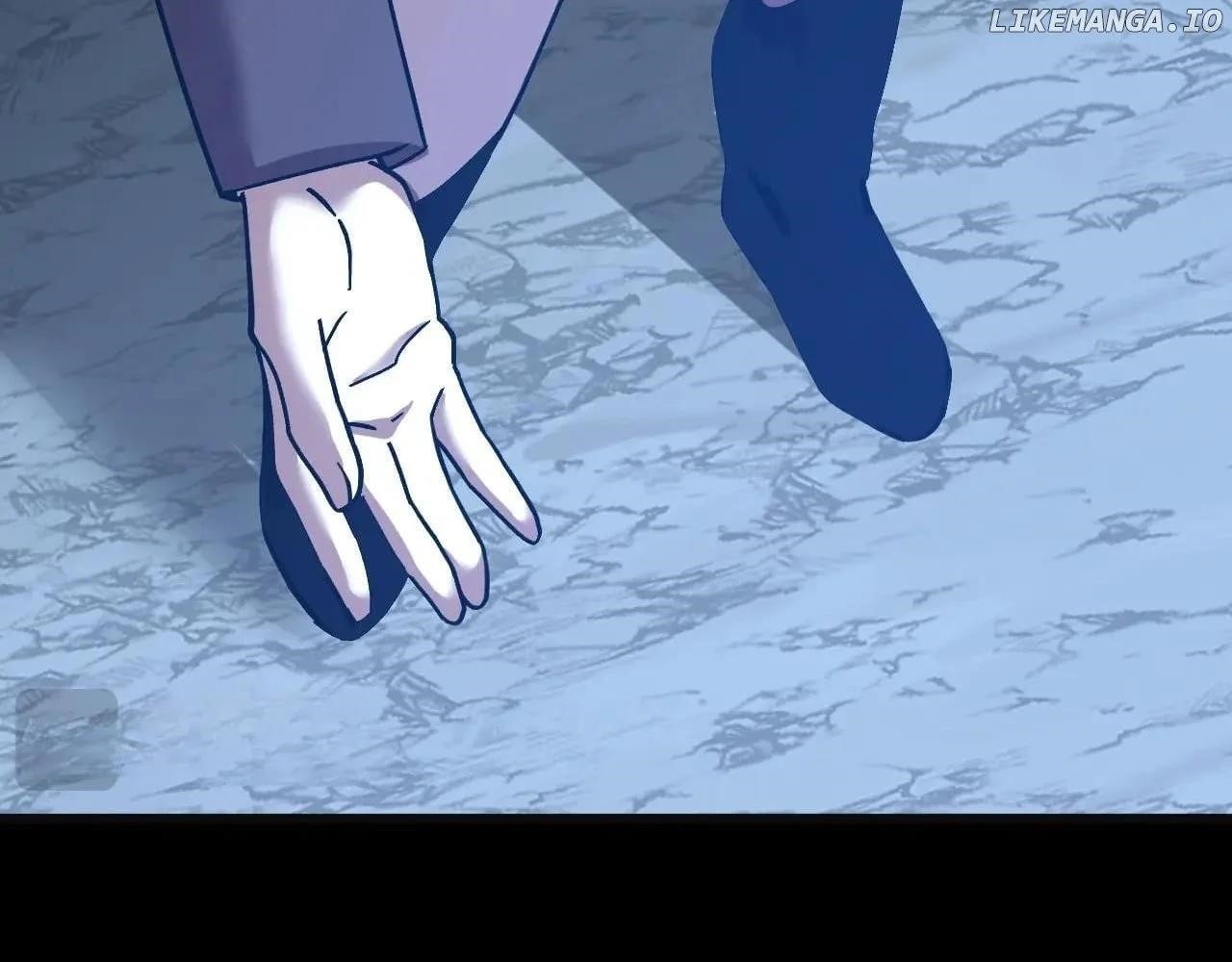 Logging 10,000 Years into the Future Chapter 221 - Page 124