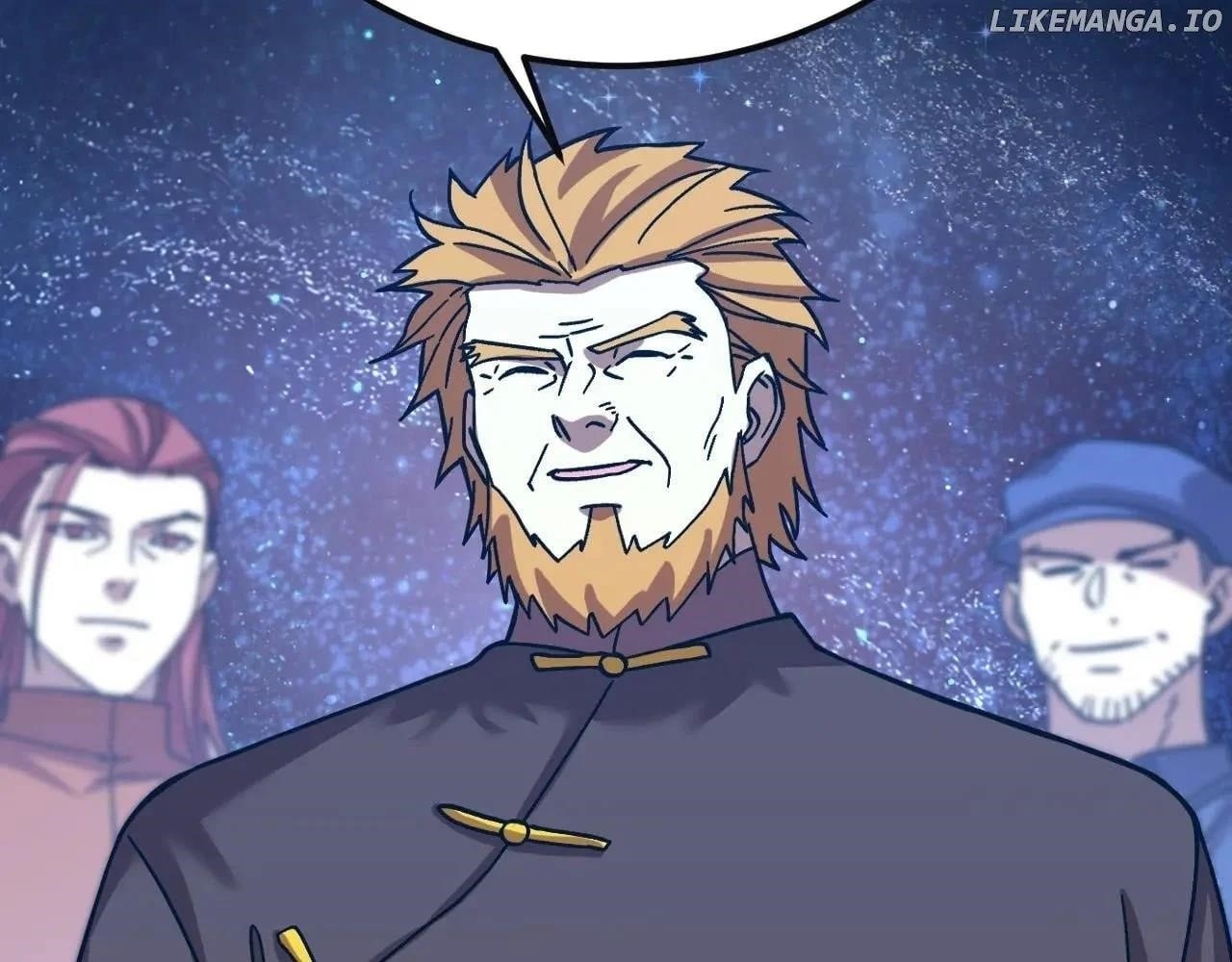 Logging 10,000 Years into the Future Chapter 221 - Page 126