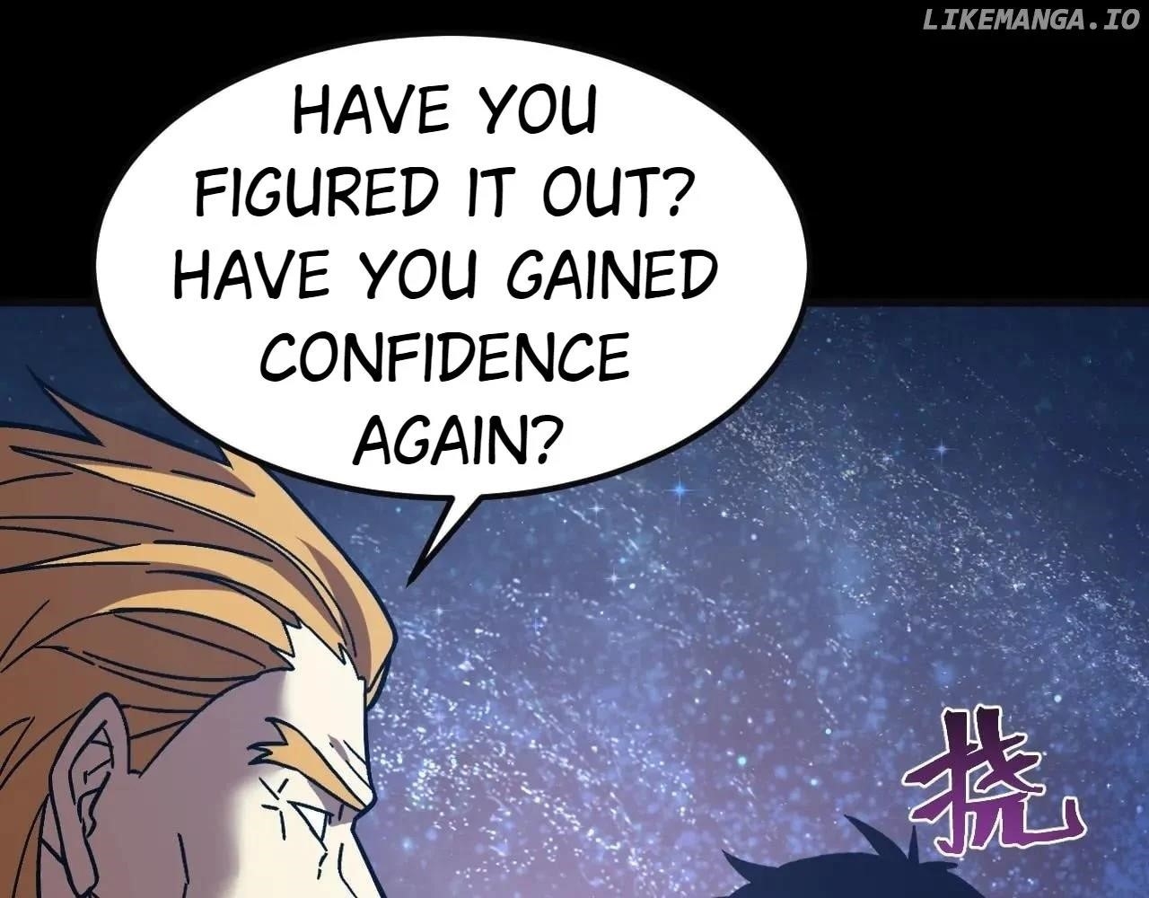 Logging 10,000 Years into the Future Chapter 221 - Page 138