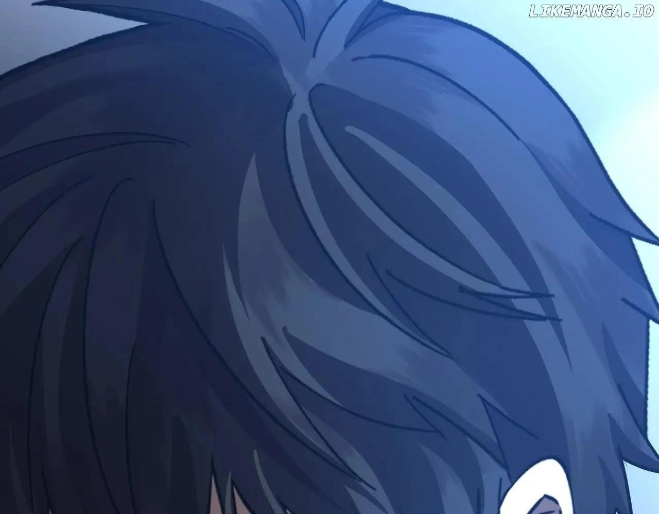 Logging 10,000 Years into the Future Chapter 221 - Page 142